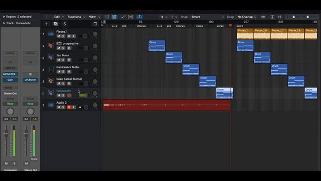 Paid vs Free Drums VST: EZX Prog vs Jay Maas vs Monster Drums