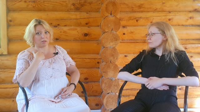 Как не вырастить невротика. Беседы с дефектологом. #ПрактическиеСоветы #Весталия #Альгана смотреть онлайн