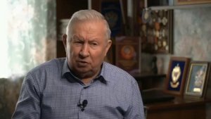 Борис Ратников - О получении знаний