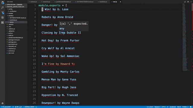 Vim Macros смотреть онлайн