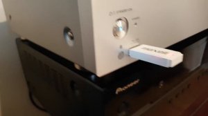 Pioneer N 30