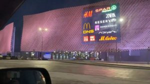 Вкусные стожки к Новогоднему столу_Маме можно теперь в ТЦ_Гуляем по Veer Mall_