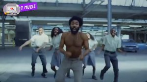 This is America Version 2 - Mix Sound Effect - Mix video editor