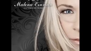 Caro Mio Ben - Malena Ernman (+lyrics)