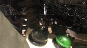 Mitsubishi Outlander жидкие подкрылки. Убираем шум от колёс (резины) и защищаем арки от коррозии