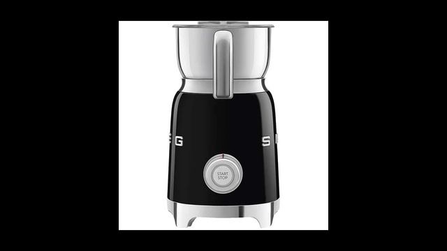 Капучинатор SMEG — Капучинатор