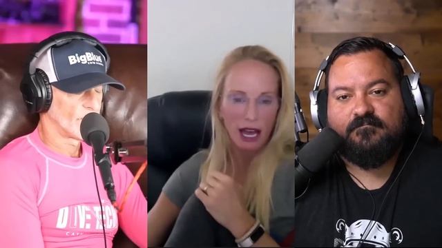 Divers React to Audrey Mestre's HORRIFIC Last Dive смотреть онлайн