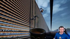 БОЛЬШАЯ ВЕРТИКАЛЬНАЯ ШИНА | 400 ЧАСОВ | SATISFACTORY: ОБЗОРЫ ЗАВОДОВ #137