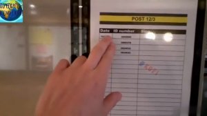 Как живут беженцы в Дании. Центр беженцев в Хольстебро.