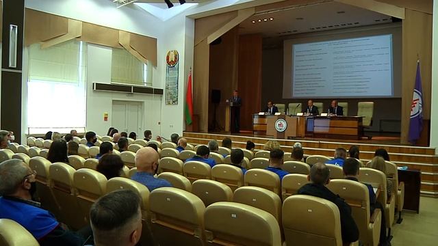 Областная группа по правовому просвещению встретилась с коллективом ОАО «Мозырский НПЗ» смотреть онлайн