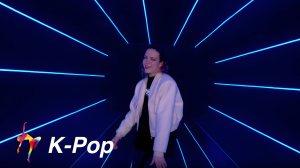 K-Pop - Академия танца