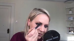 How to do Brows - Just One Product