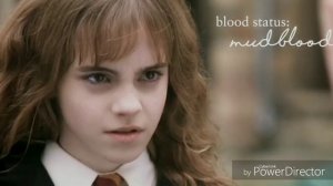 Гермиона Грейнджер  Гарри Поттер Hermione Granger клип