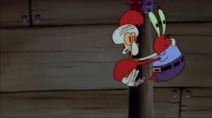 SpongeBob Cooking Krabby Patties for 20 Minutes 🍔 | Nickelodeon Cartoon Universe