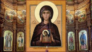 Молитва на благословение дома