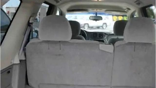 2006 Chevrolet TrailBlazer Used Cars Billings MT смотреть онлайн