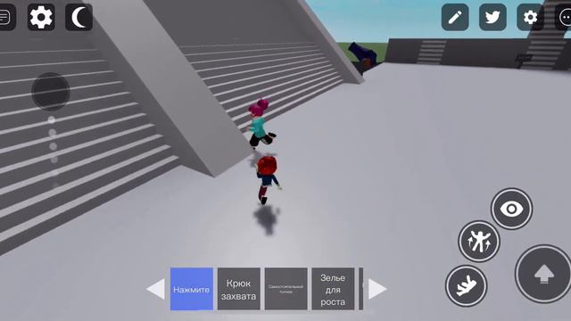 Карта ragdoll physics смотреть онлайн