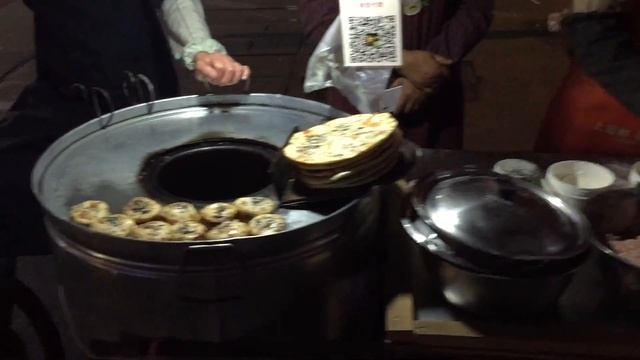 Trip to China - Night city. YIWU, CHINA ≠ Ночной город Иу, Китай