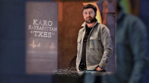 Karo Hayrapetyan - Txes (Bales) New 2022