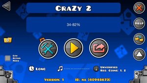 ЛУЧШИЙ АНАЛОГ MEGA HACK V7 PRO | КАК СКАЧАТЬ МХ7 БЕСПЛАТНО | GEOMETRY DASH