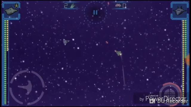 Прохождение Event Horizon #-1