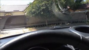 Пленка llumar тест на нагрев салона