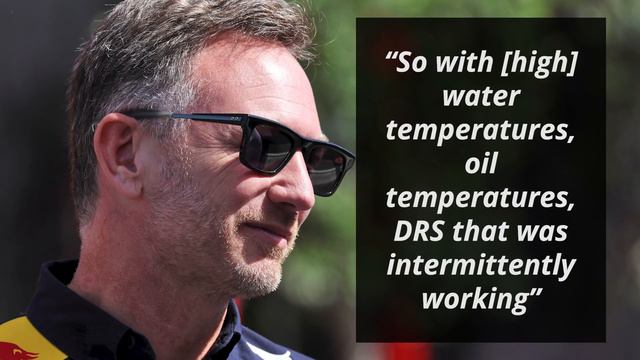 Is Sergio Perez Concerned After Team Order In Barcelona? смотреть онлайн