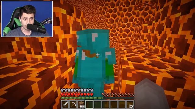 Minecraft Steve Saga - THE TIME DIMENSION смотреть онлайн