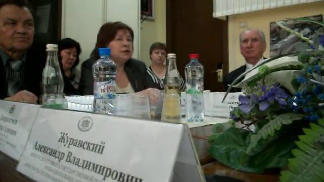 Выступает Галина Романова, лидер польской ФНКА смотреть онлайн