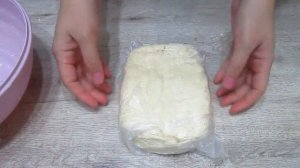 Тесто Слоёное Быстрое | Всегда его готовлю и Вам советую!