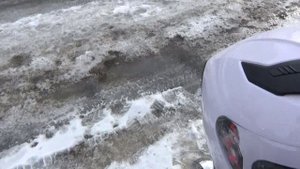 Мотоцикл BAJAJ Avenger Cruise 220. Первые километры.