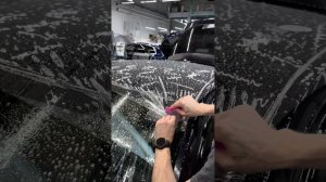 CHANGAN UNI-V | QUANTUM MATTE PRO | МАТОВАЯ АНТИГРАВИЙНАЯ ПЛЕНКА | ОТЗЫВЫ