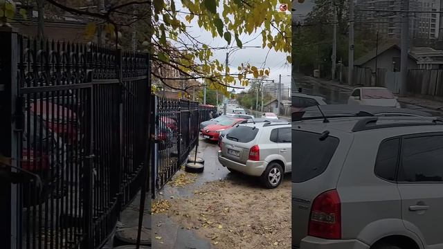 Кишинев БСМП обычный рейд 25.11.23 смотреть онлайн