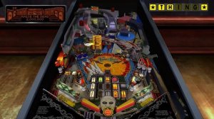 The Addams Family - Tour The Mansion (Pinball Arcade)