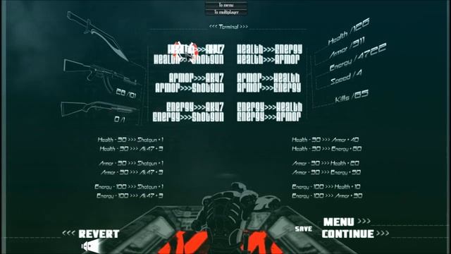 Grey Phobia- So Awesome смотреть онлайн