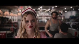 Бекки в ярости - Русский трейлер (2023)