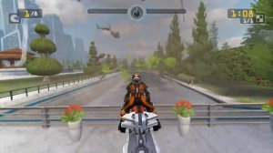 Let's Play Riptide GP - Renegade - Android Game Play Part 1