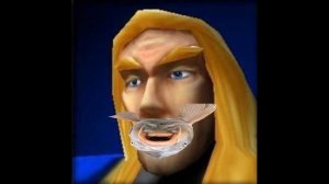 Артас читает пасту про карпа