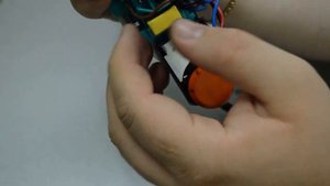 Обзор болгарки Sturm AG9012TE.