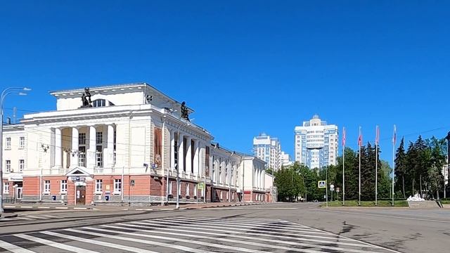 Орёл город