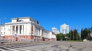Орёл город