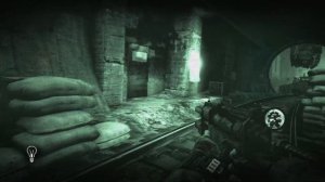 Прохождение Metro 2033 (Redux) - Кузнецкий Мост