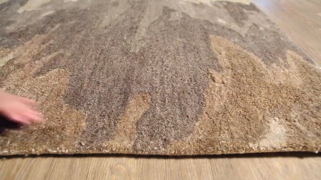 Surya Gemini - GMN-4026 Gold, Butter, Ivory, Olive смотреть онлайн