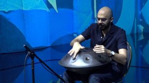 Rami Abu Ammuna at Crossroads | TODA x ELF