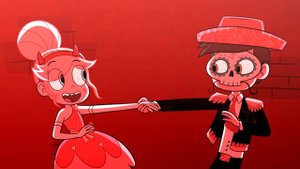 Star vs. the Forces of Evil Soundtrack - Blood Moon Waltz Revisited