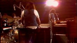 Rory Gallagher - Tattoo'd Lady (Live At Montreux)