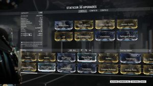 Warframe Watch it in Action: Weapons Edition | Staticor 3 Forma Build | New weapon!!