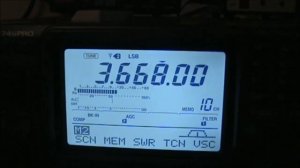 80метров...!FD4 Multiband Antenna 1.5KW..FR1641.1