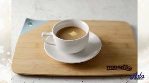 ★ИЗ КУХНИ ПРЕЗИДЕНТА-★ ЧАЙ ПО-ТАТАРСКИ ★