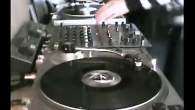 DJ A-part - Dione Hardcore mix смотреть онлайн